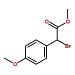 RHAWN Methyl 2-bromo-2-(4-methoxyphenyl)acetate
