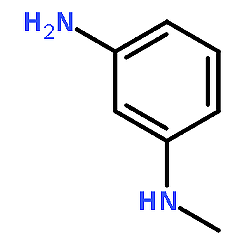 RHAWN N1-Methylbenzene-1,3-diamine