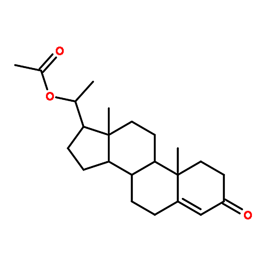 RHAWN 20-Dihydroprogesterone acetate