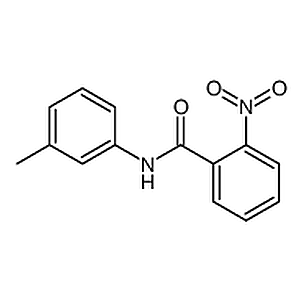 RHAWN N-(2-Chlorophenyl)-2-nitrobenzamide