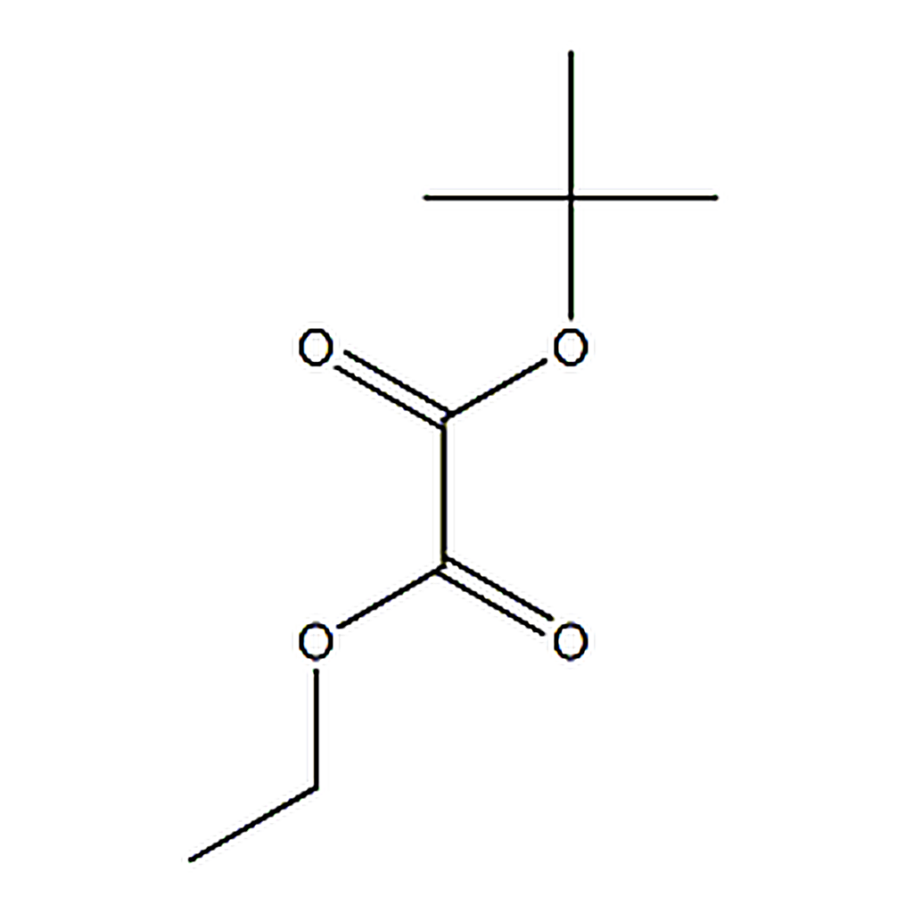 RHAWN tert-Butyl ethyl oxalate