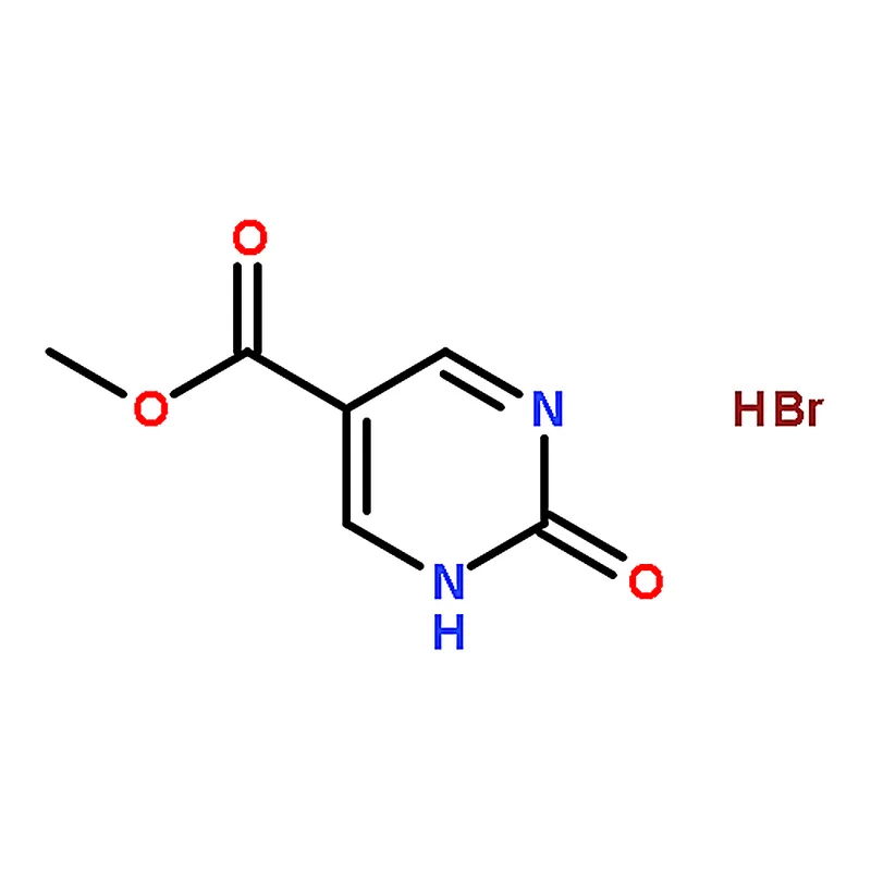 RHAWN Methyl 2-oxo-1,2-dihydropyrimidine-5-carboxylate hydrobromide