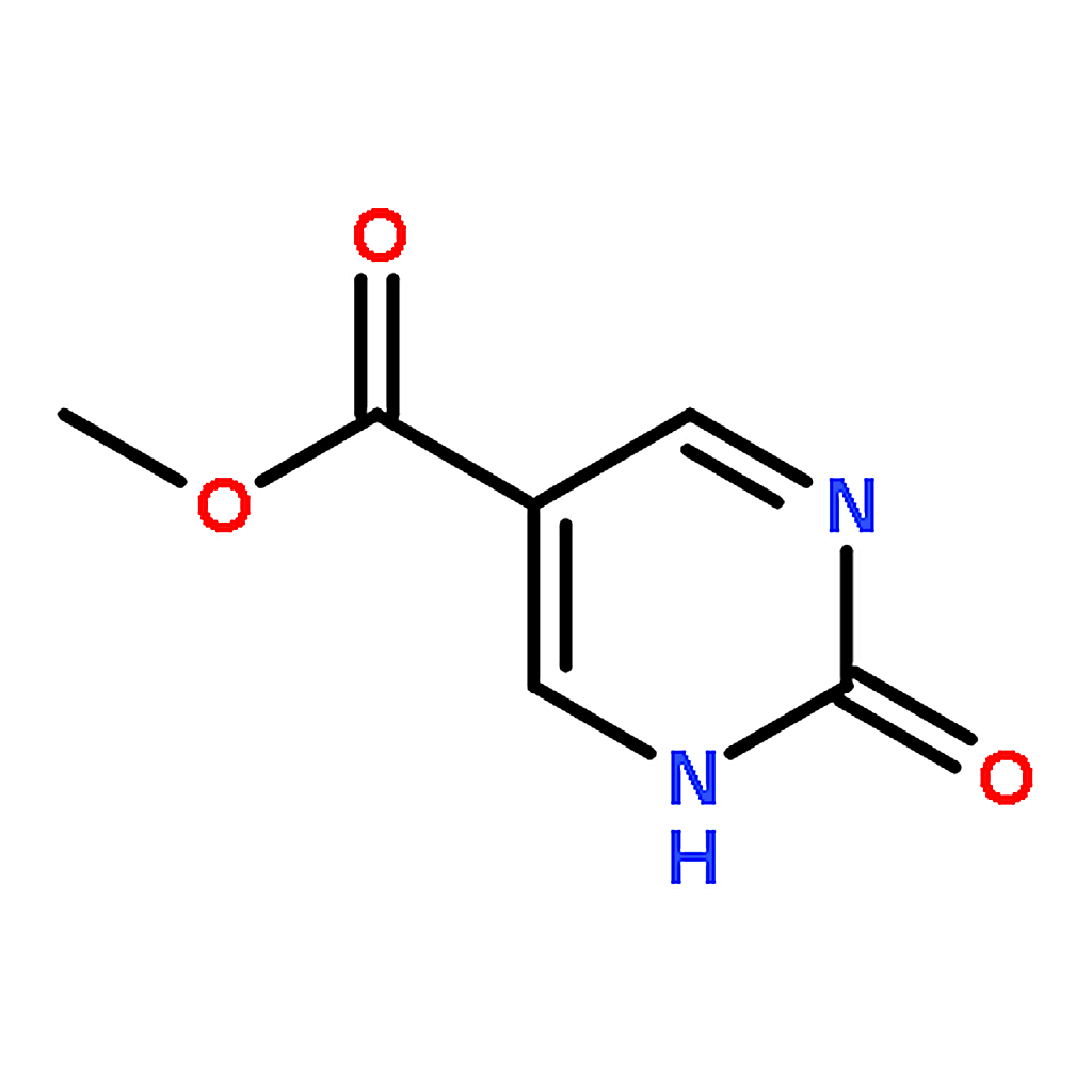 RHAWN Methyl 2-Hydroxypyrimidine-5-carboxylate