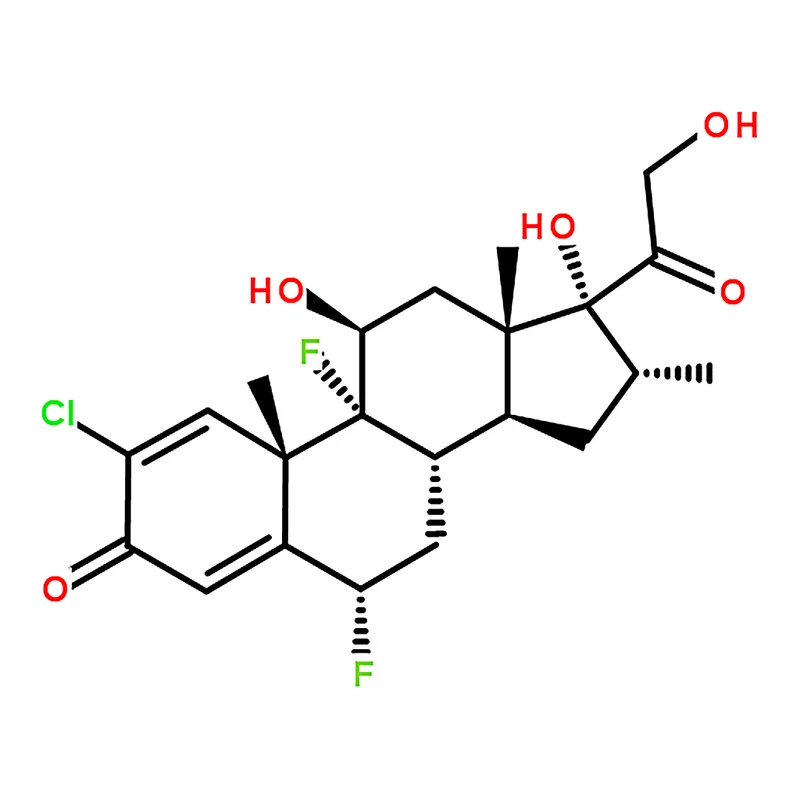 RHAWN Halometasone