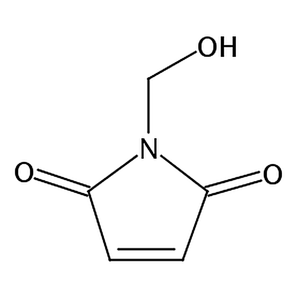 RHAWN 1-(Hydroxymethyl)-1H-pyrrole-2,5-dione