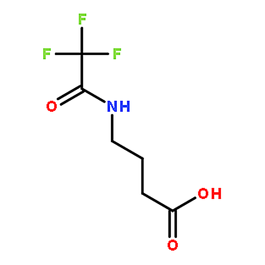 RHAWN 4-(2,2,2-Trifluoroacetamido)butanoic acid