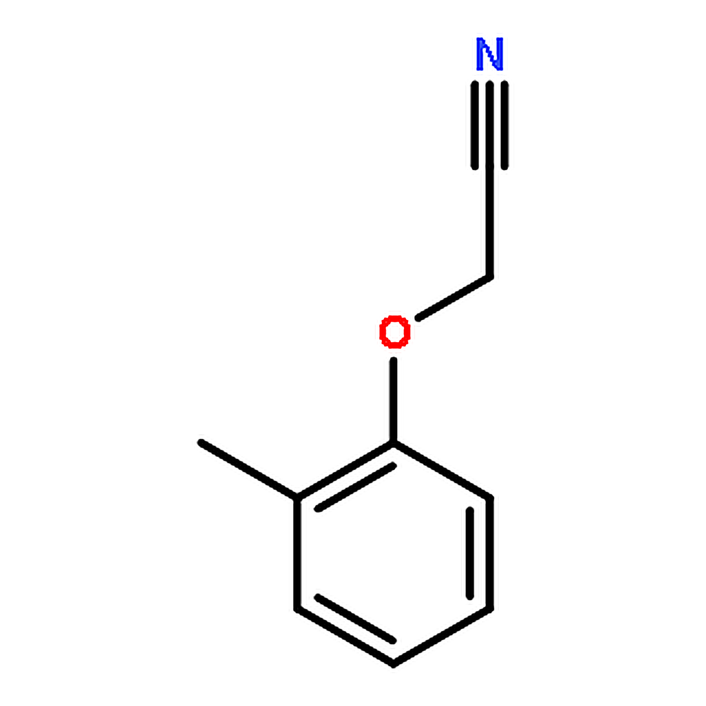 RHAWN o-Tolyloxyacetonitrile