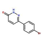 RHAWN 6(4-BROMOPHENYL)-3(2H)PYRIDAZINONE