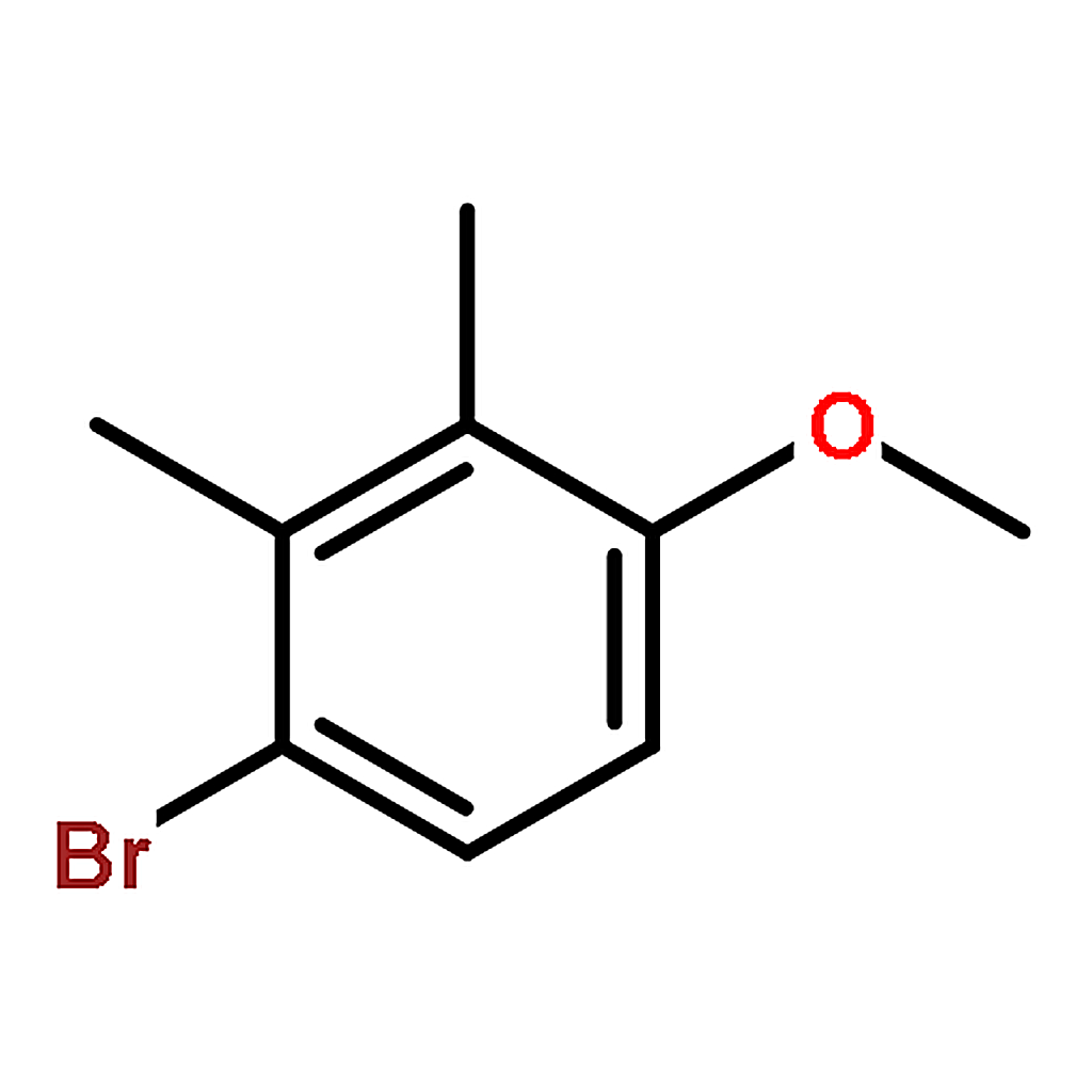 RHAWN 4-Bromo-2,3-dimethylanisole
