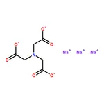 RHAWN Trisodium nitrilotriacetate