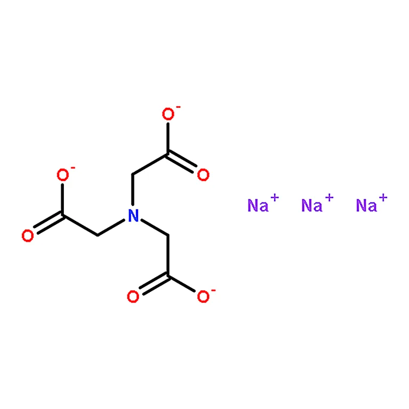 RHAWN Trisodium nitrilotriacetate