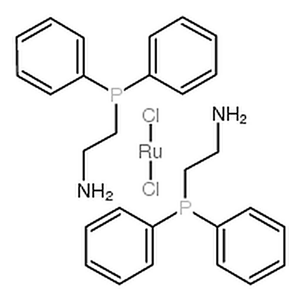 RHAWN DIchlorobis(2-(diphenylphosphino)ethylamine)ruthenium(II)