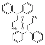 RHAWN DIchlorobis(2-(diphenylphosphino)ethylamine)ruthenium(II)