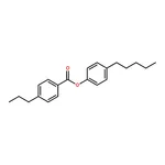 RHAWN 4-Pentylphenyl 4-propylbenzoate