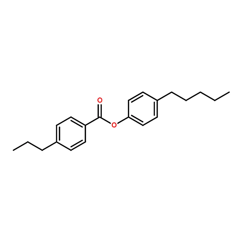RHAWN 4-Pentylphenyl 4-propylbenzoate