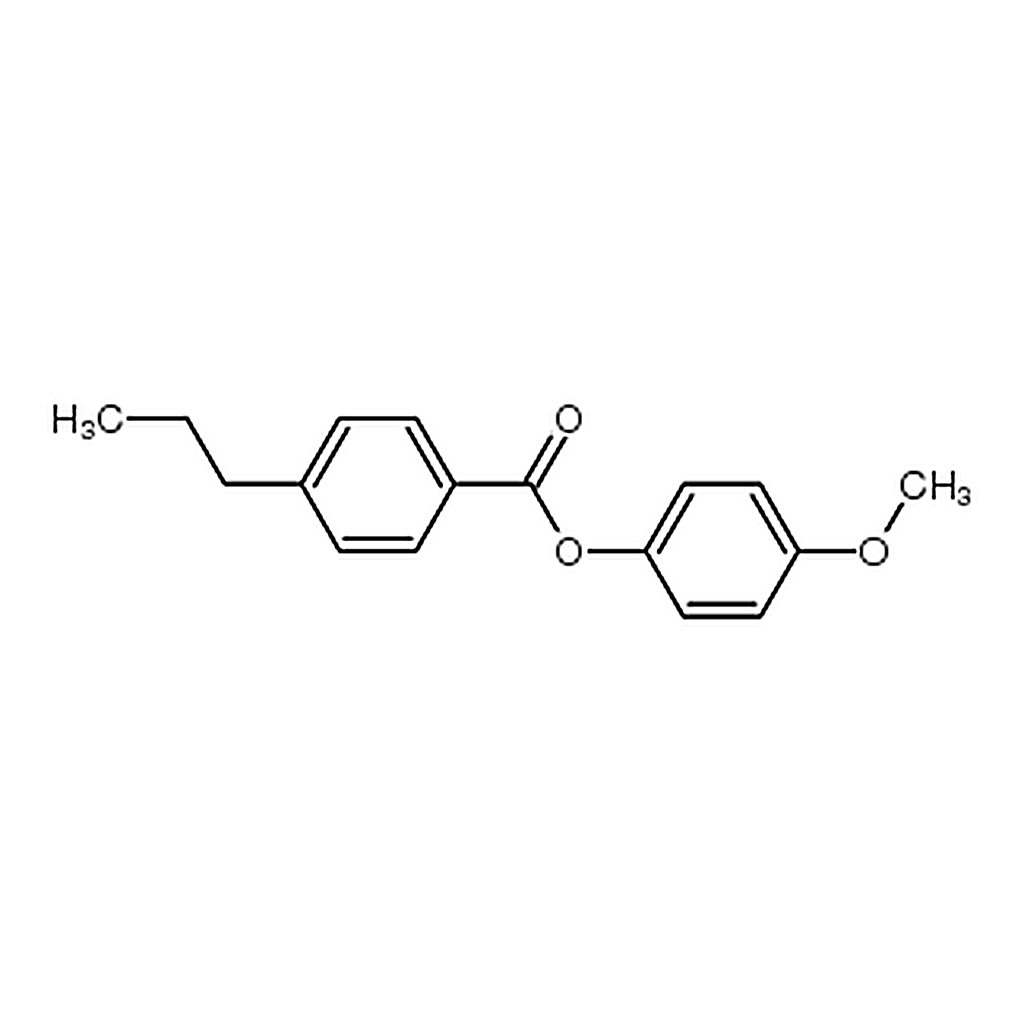 RHAWN 4-Methoxyphenyl 4-propylbenzoate