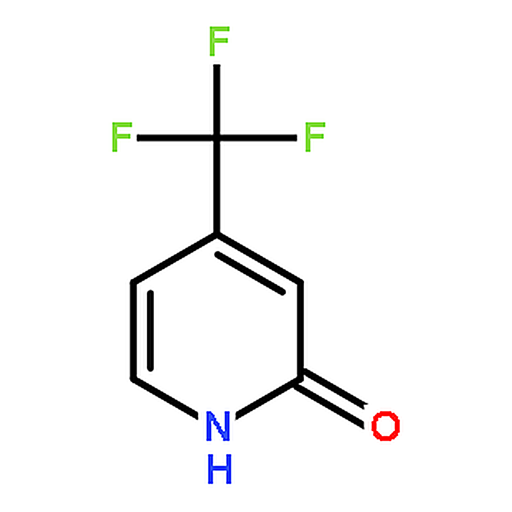 RHAWN 2-HYDROXY-4-(TRIFLUOROMETHYL)PYRIDINE