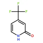 RHAWN 2-HYDROXY-4-(TRIFLUOROMETHYL)PYRIDINE