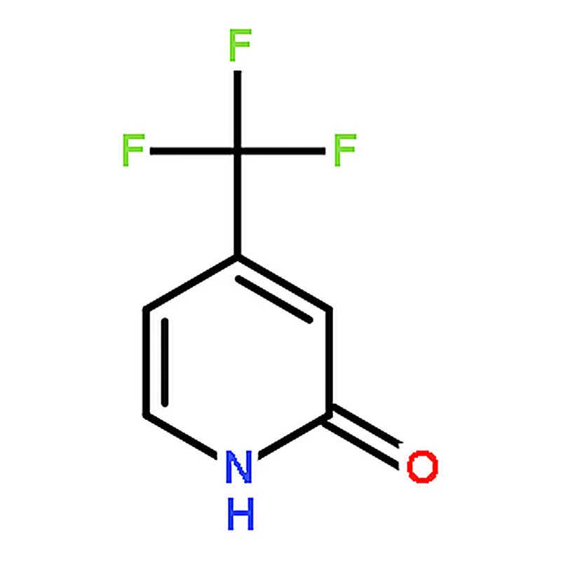 RHAWN 2-HYDROXY-4-(TRIFLUOROMETHYL)PYRIDINE