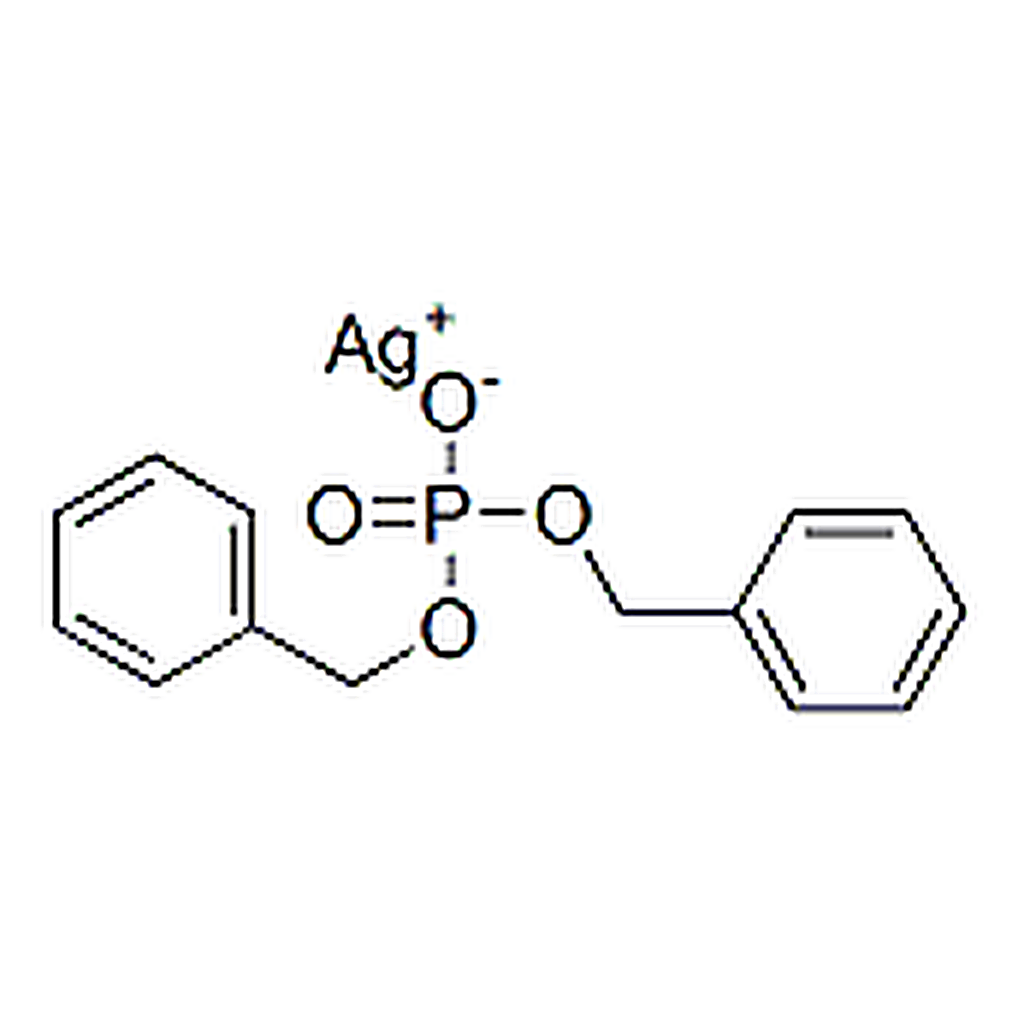 RHAWN Silver(I) dibenzyl phosphate