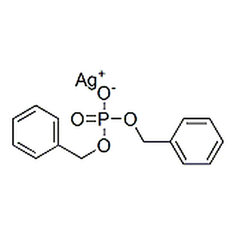 RHAWN Silver(I) dibenzyl phosphate