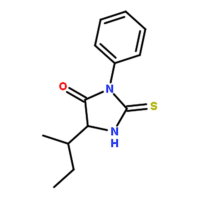 RHAWN Phenylthiohydantoin-isoleucine (contains PTH-alloisoleucine)