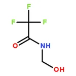 RHAWN 2,2,2-Trifluoro-N-(hydroxymethyl)acetamide