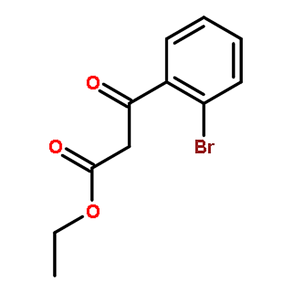 RHAWN Ethyl 3-(2-bromophenyl)-3-oxopropanoate