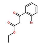 RHAWN Ethyl 3-(2-bromophenyl)-3-oxopropanoate