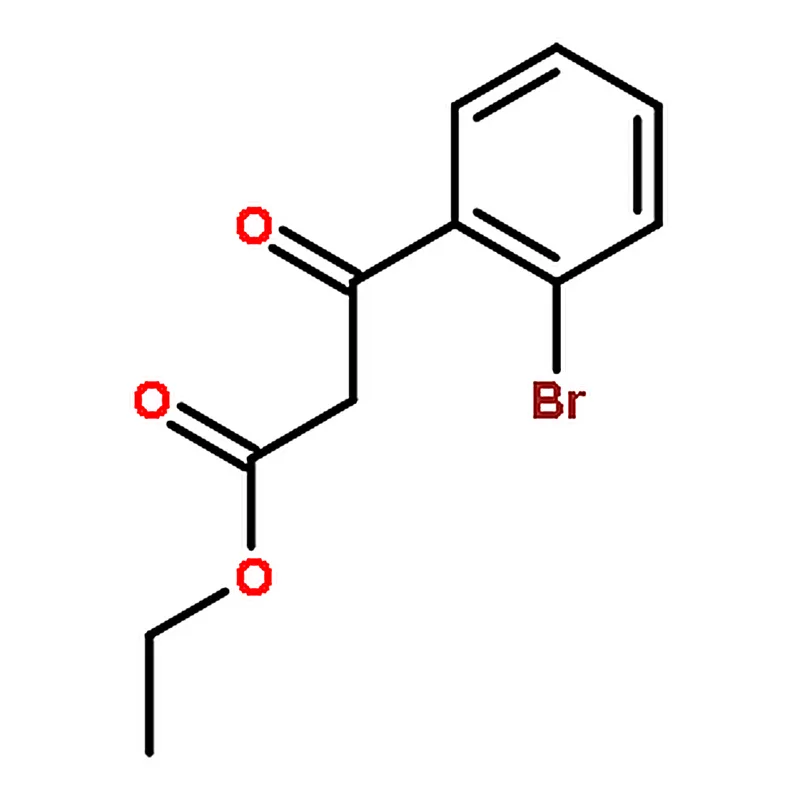 RHAWN Ethyl 3-(2-bromophenyl)-3-oxopropanoate