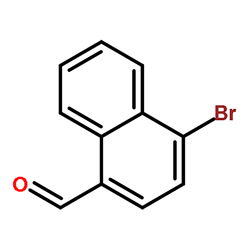 RHAWN 4-Bromo-1-naphthaldehyde