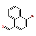 RHAWN 4-Bromo-1-naphthaldehyde