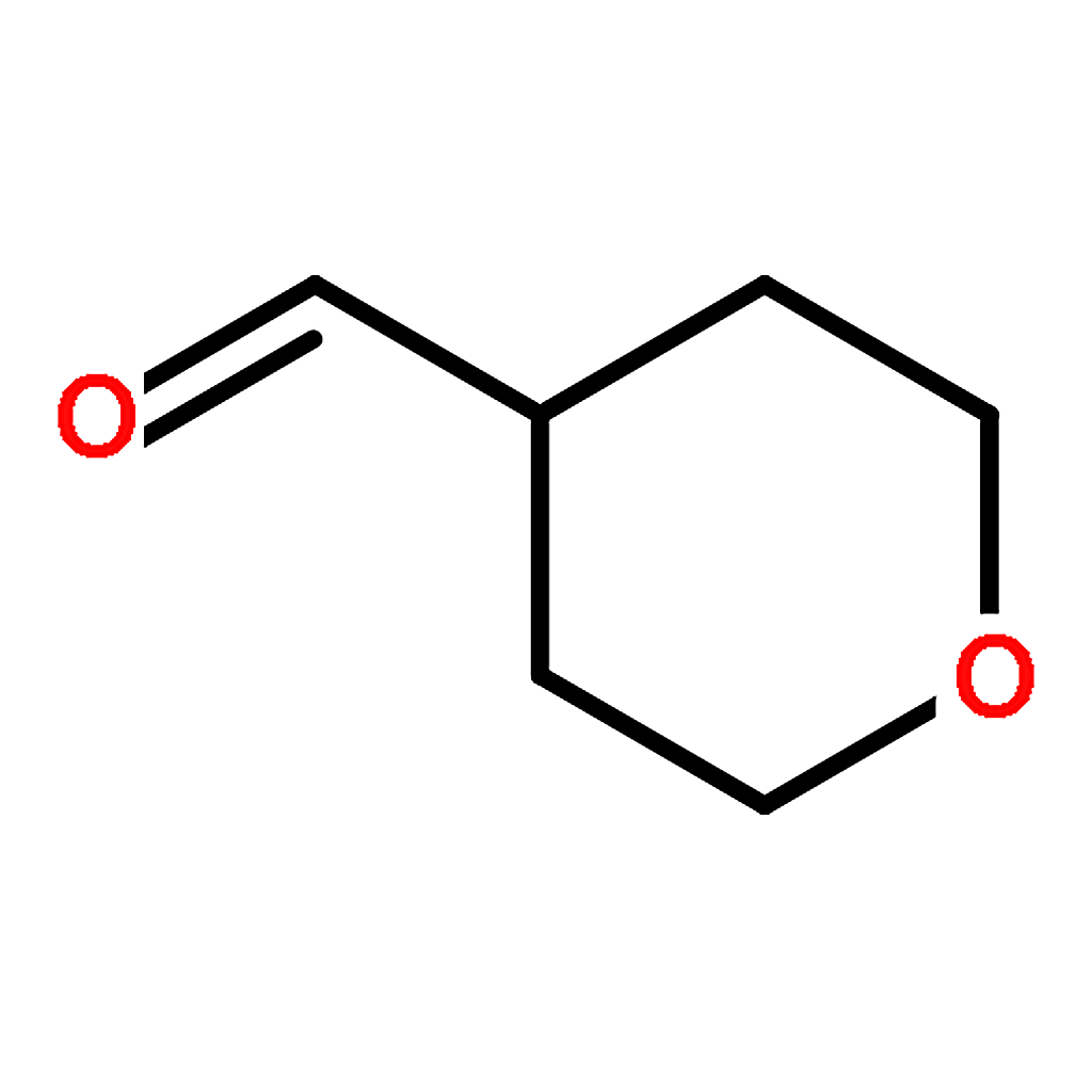 RHAWN Tetrahydropyran-4-carbaldehyde