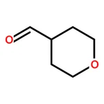 RHAWN Tetrahydropyran-4-carbaldehyde