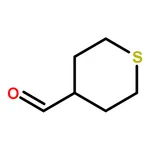 RHAWN Tetrahydrothiopyran-4-carbaldehyde