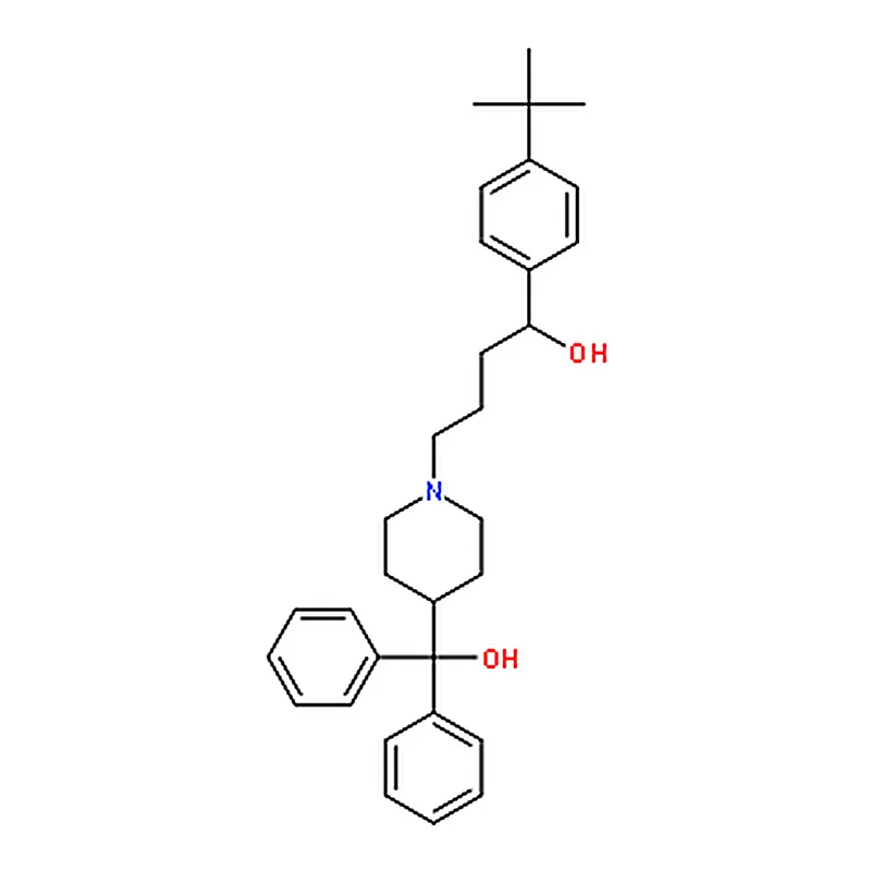 RHAWN Terfenadine