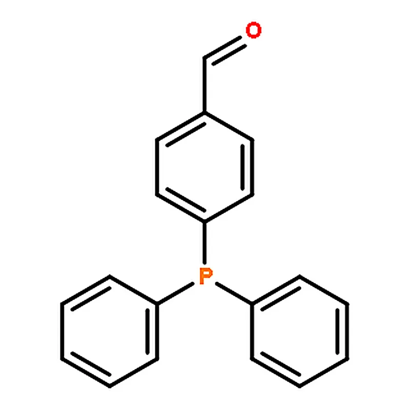 RHAWN 4-(Diphenylphosphino)benzaldehyde