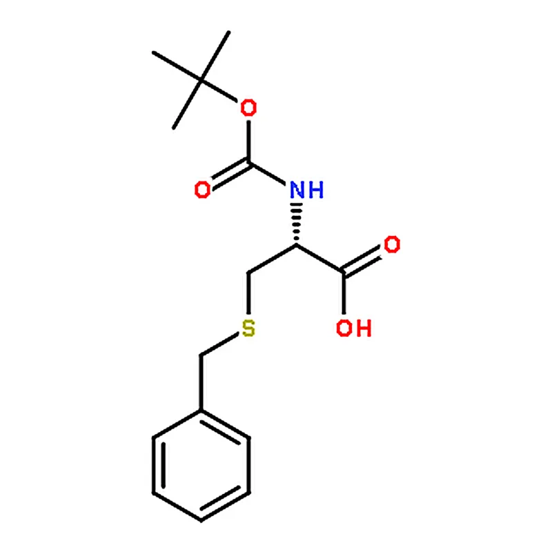 RHAWN Boc-S-Benzyl-L-Cysteine