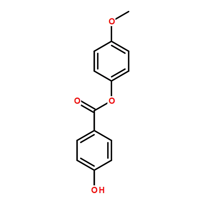 RHAWN 4-Methoxyphenyl 4-Hydroxybenzoate