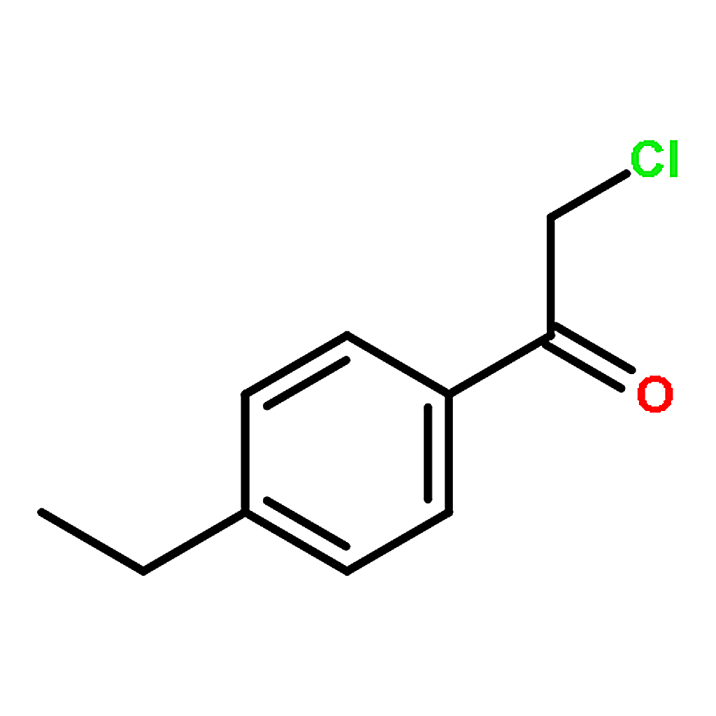 RHAWN 2-Chloro-1-(4-ethylphenyl)ethanone