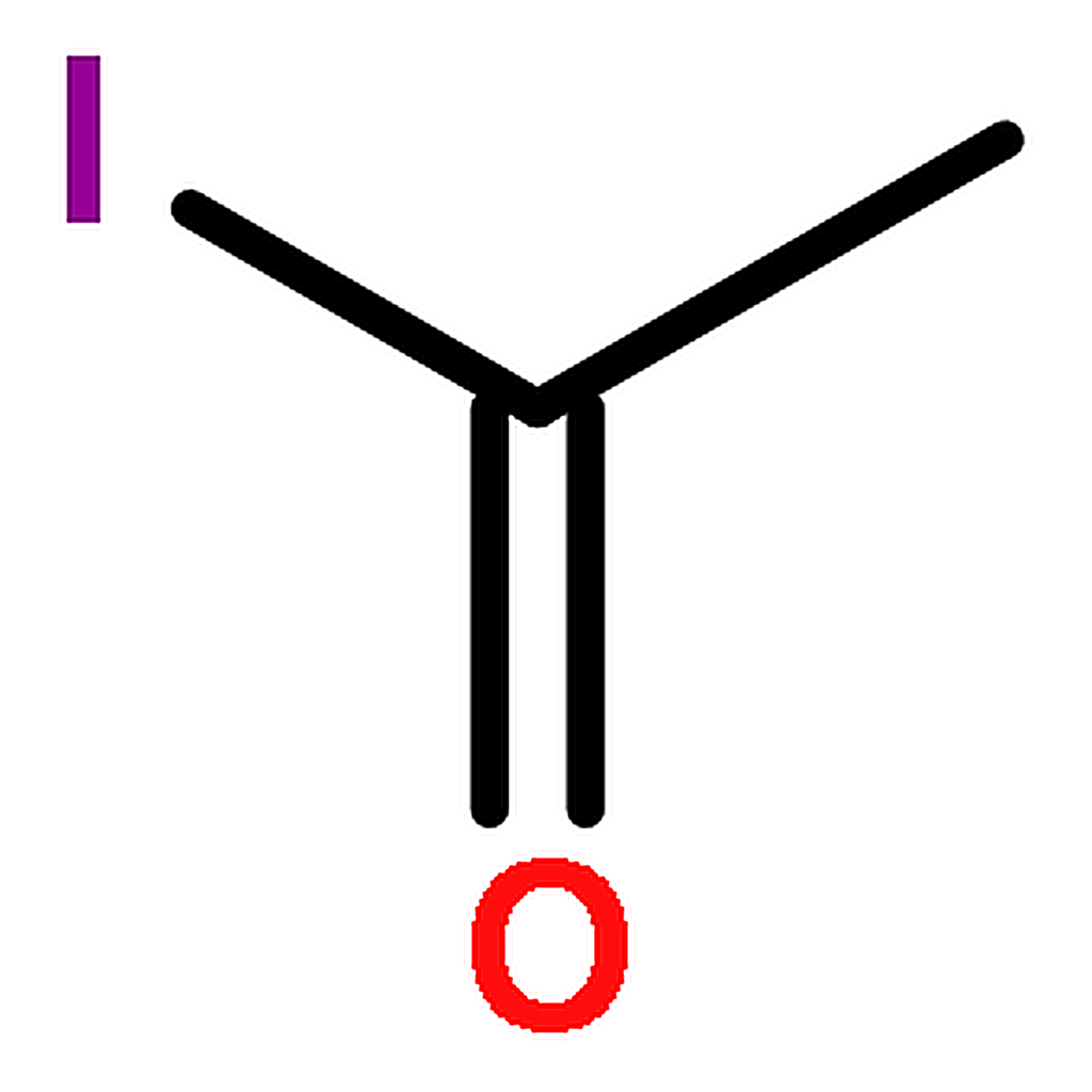 RHAWN Acetyl Iodide