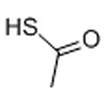 RHAWN Thioacetic acid