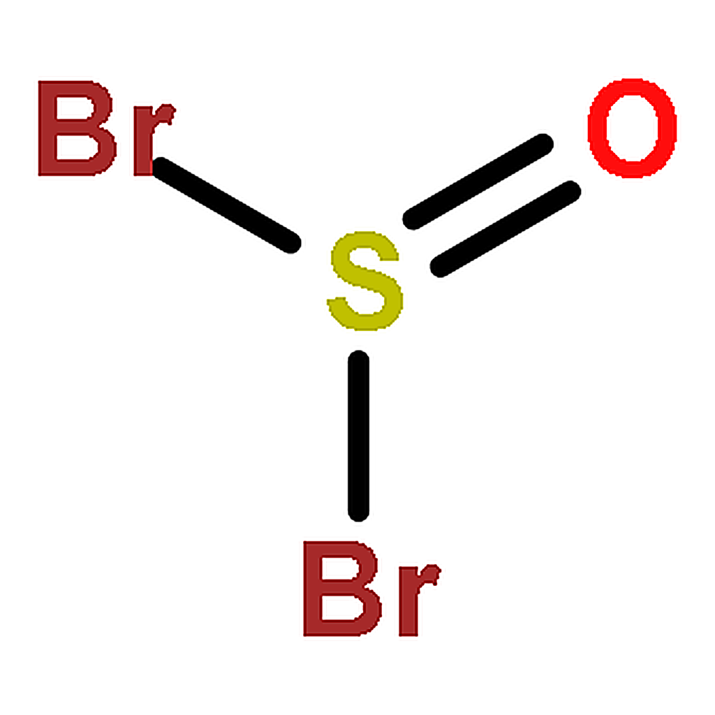 RHAWN Thionyl bromide