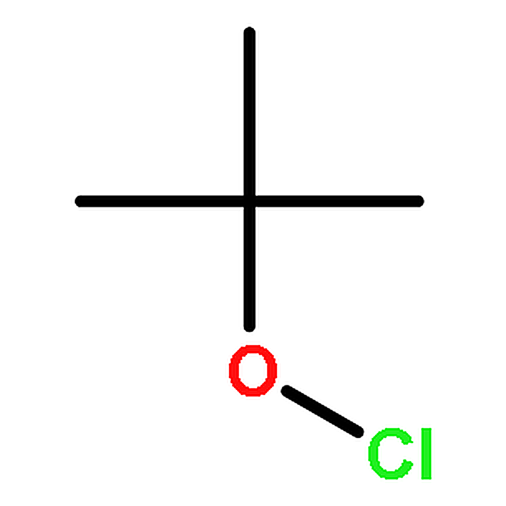 RHAWN Tert-Butyl Hypochlorite