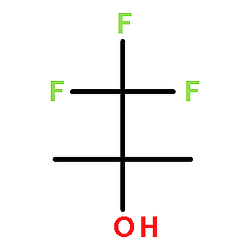 RHAWN 2-TRIFLUOROMETHYL-2-PROPANOL