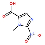 RHAWN 1-Methyl-2-nitro-1H-Imidazole-5-carboxylic acid