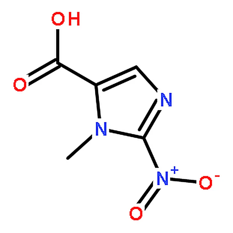 RHAWN 1-Methyl-2-nitro-1H-Imidazole-5-carboxylic acid
