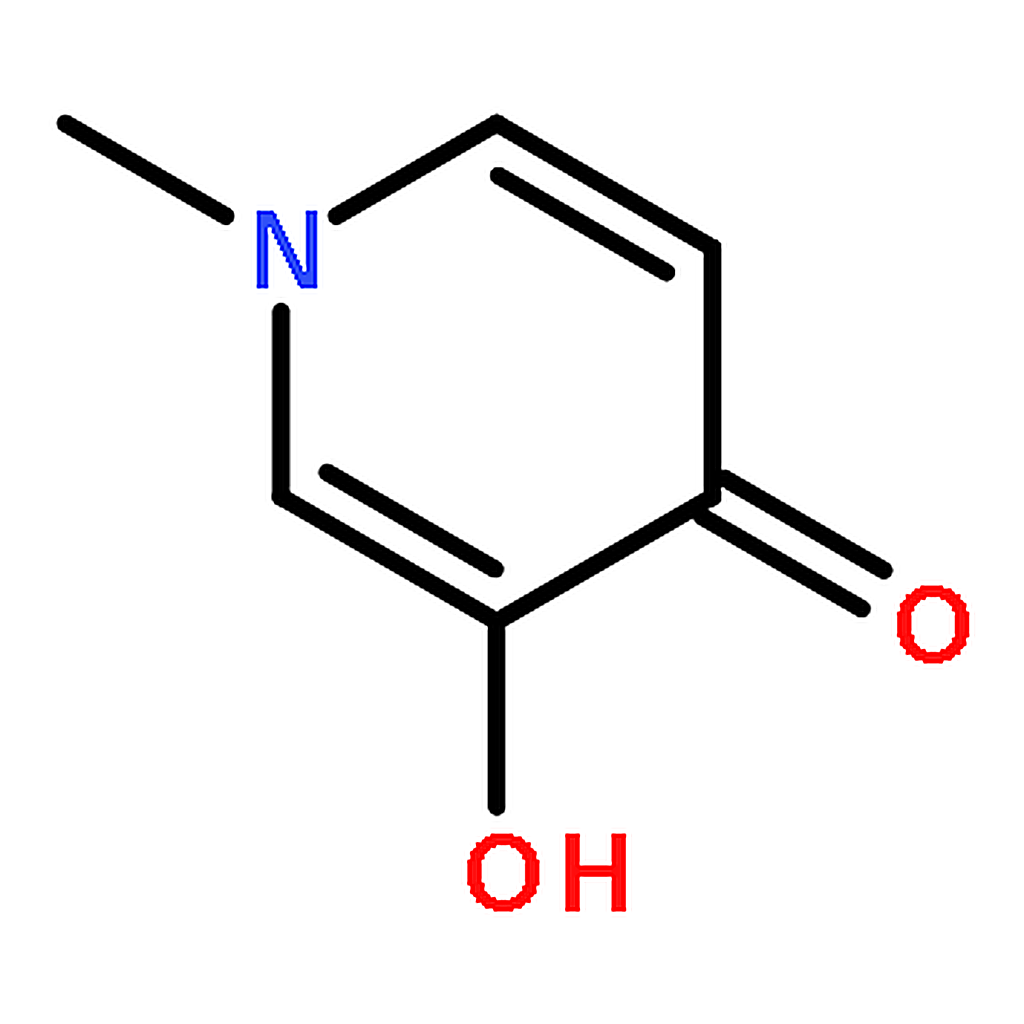 RHAWN 3-Hydroxy-1-methylpyridin-4(1H)-one