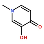 RHAWN 3-Hydroxy-1-methylpyridin-4(1H)-one