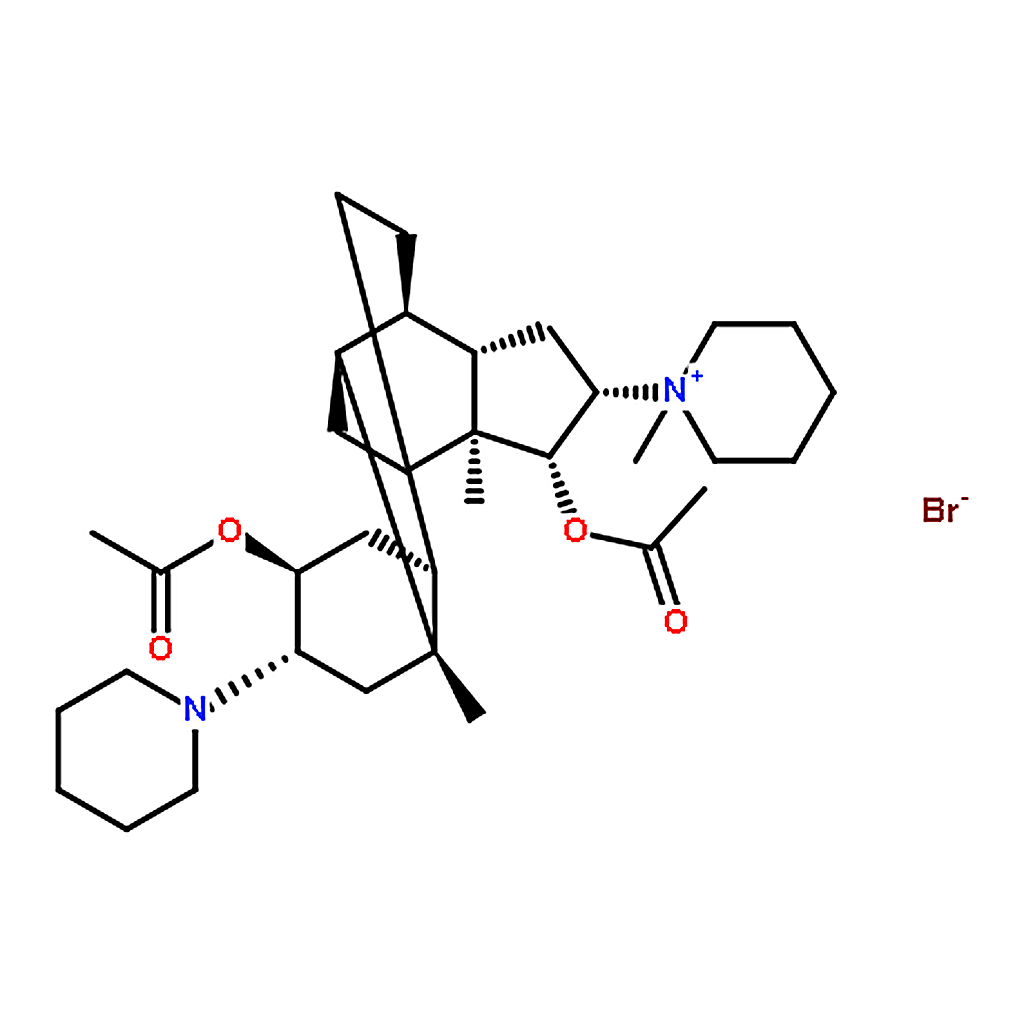 RHAWN Vecuronium Bromide